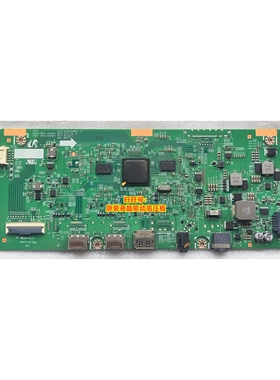 原装三星 U32J590UQ驱动板U32J592UQ主板BN41-02452B BN94-14647