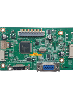 HKC M24A6 驱动板 HKC M21A6 P249H TSUM058FHG 6502M58FH00060