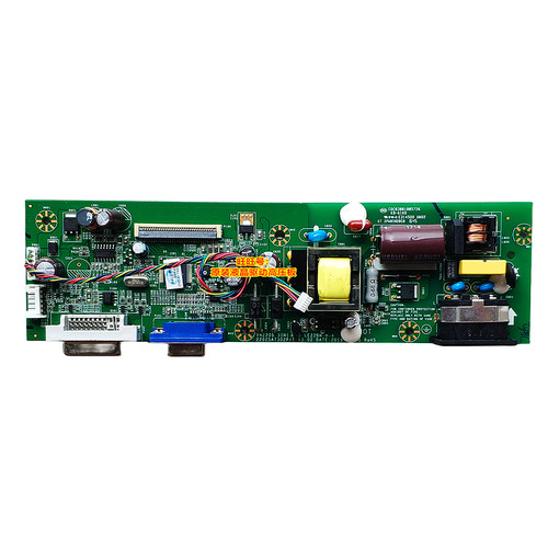 惠普驱动板电源板HP22YN223V