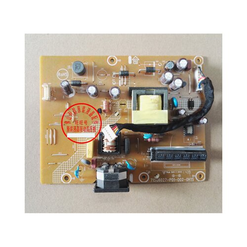 电源板高压板戴尔DELLE1914HC