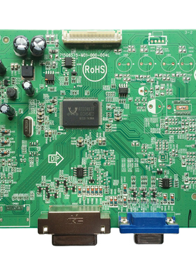 飞利浦BDM3201F驱动板 M3284VW 315LM00002 715G6575-M01-000-004