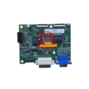 ACER S6主板 优派 5驱动板 Z01 A220Z1 VX2235WM AL2216W驱动板
