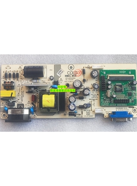 HKC 2136 驱动板 2046S 2138 S2232I 1936L 电源板 HKL-240107B