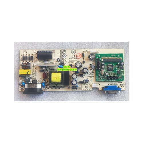 驱动板电源板HKC惠科S2232I2136