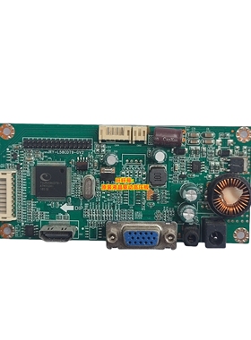 HDMI JRY-L58CDT9-GV2 驱动板 BV2 E2706 R240 R270 松人通用高清