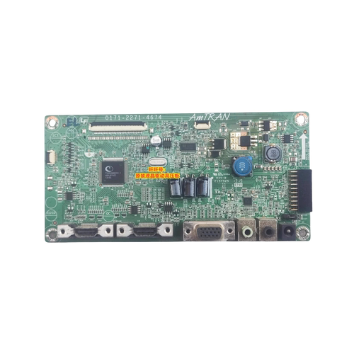 华硕MX279液晶驱动板液晶ASUS
