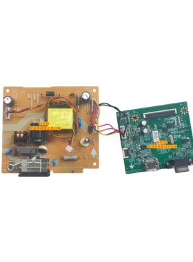 HP P24V电源板 LE24BW-RX-8 G4 V24I驱动板 HSD-0066 60104-09771