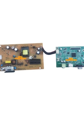 联想 D27-30 D20270FD0 液晶 电源板 驱动板 ILPI-420 ILIF-619