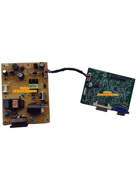 联想 TE20-10 A17195HEO 驱动板 电源板 主板 715G9096 715G7300