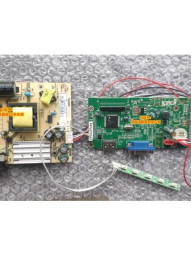 TCL T27M6C驱动板 T27M6CG电源板 JRY-W58CDT9-AV2 AY042D-1HF11