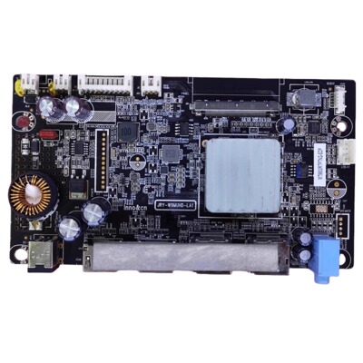 雷神 LQ27F240L 主板驱动板JRY-W9MUHD-LA1 配屏M270DAN08.0