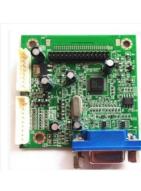 原装 SM270LI-R30.4 AOC 920SWN驱动板H925W冠捷 M1910X2主板