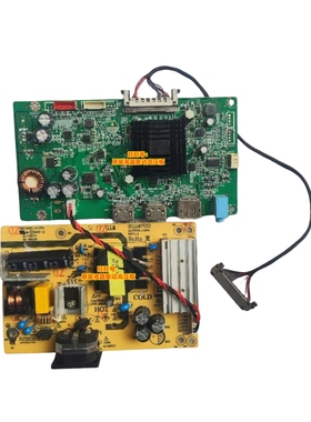 Acer vg271um电源板 SLPXXX-1OP01 WYD-2208 JRY-W9CUHD-HV2