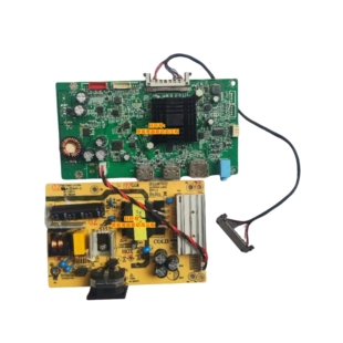 Acer vg271um电源板 SLPXXX-1OP01 WYD-2208 JRY-W9CUHD-HV2