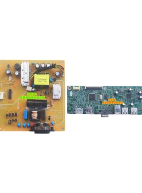 戴尔P2719H 驱动板L7142-1 L7144 S2319主板 748.A2S01.001电源板