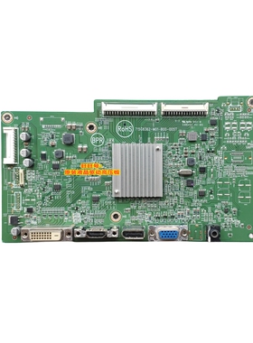 原装 冠捷AOC Q3279VWF 327E8F 315LM00022 715G8362 驱动板 主板