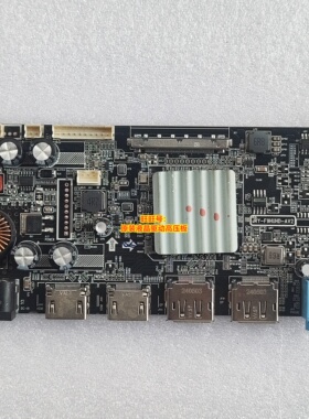 泰坦军团 P2410R 驱动板 主板 电源一体板 JRY-F9HUHD-AV2 180HZ