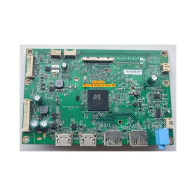 微星PAG341CQR驱动板电源板