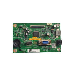 主板 HKCMNT MT9700 三星 SR35 驱动板 一体板 S24R35XFZ