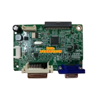 飞利浦 273V7Q主板 223V7Q 243V7Q驱动板 715G6911-M0B-012-004I