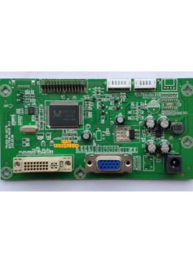 梅杰 SOYO M5 M2457A M2271CW-VDA16 900-00-00178 00230 驱动板