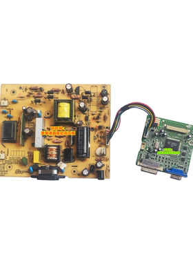 真正原装 联想 L2060WD 电源板 ILPI-158 492541400100R 高压板