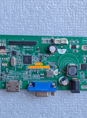 长城 时光纪 248F1PDG CA24HA 248F1驱动板电源板 SM281CLLA