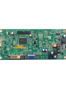 ACER S220HQL H236HQL H236HL H226HQL驱动板 715G5757-M02-000