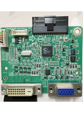 原装 联想 LI2041WA LI2241WA驱动板 主板 715G5863-M01-002-004C