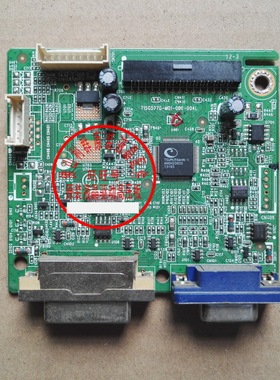 AOC I2260SW I2260SWD 215LM00053 715G5270-M01-000-004L驱动板