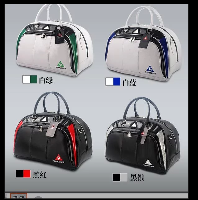 Sac de golf - Ref 41621 Image 1