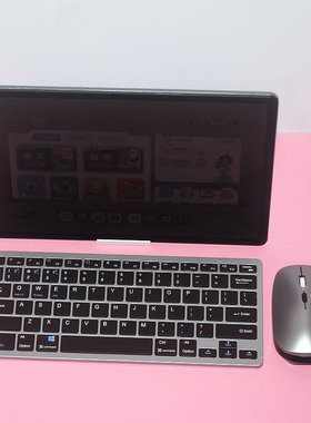 适用读书郎学习机c80c70C60c50c35c30c25c20C26 Pro蓝牙键盘鼠标