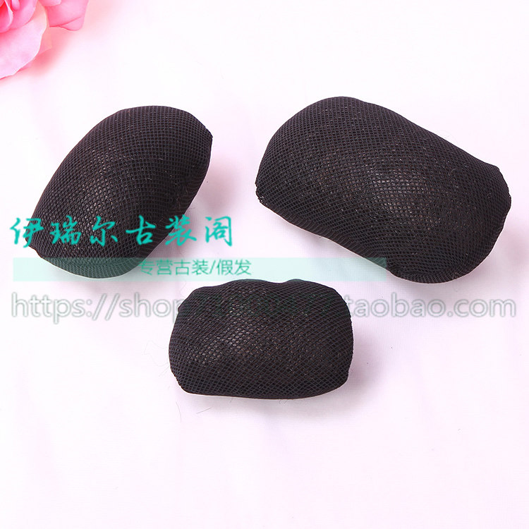 Extension cheveux - Chignon - Ref 240389 Image 1