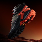 GTX防水中低帮男女轻量透气户外徒步登山鞋 Garmont嘎蒙特 新ONYX