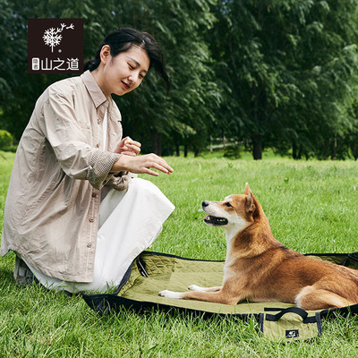 山之道碧山宠物垫露营垫