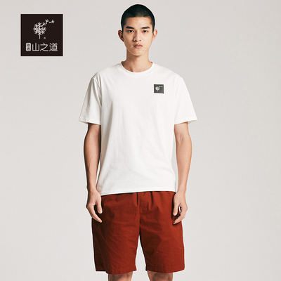 21春夏新品棉休闲户外