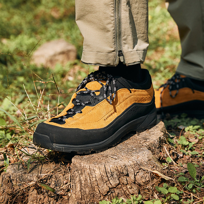 嘎蒙特25款SCUDGTX防水登山鞋