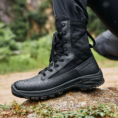 嘎蒙特T8Le2.0Regular战术靴