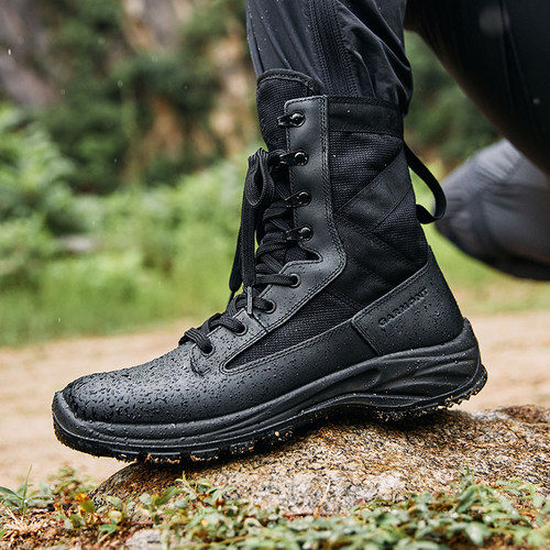 嘎蒙特T8Le2.0Regular战术靴