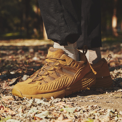 Danner丹纳FullBoreGTX低帮鞋