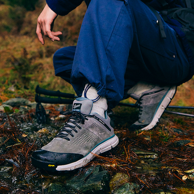 Danner丹纳2650GTX登山鞋