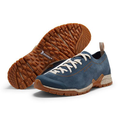 嘎蒙特男女潮流tikal户外休闲鞋