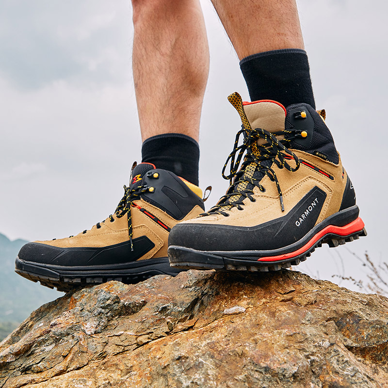 Garmont嘎蒙特VETTA维塔登山鞋