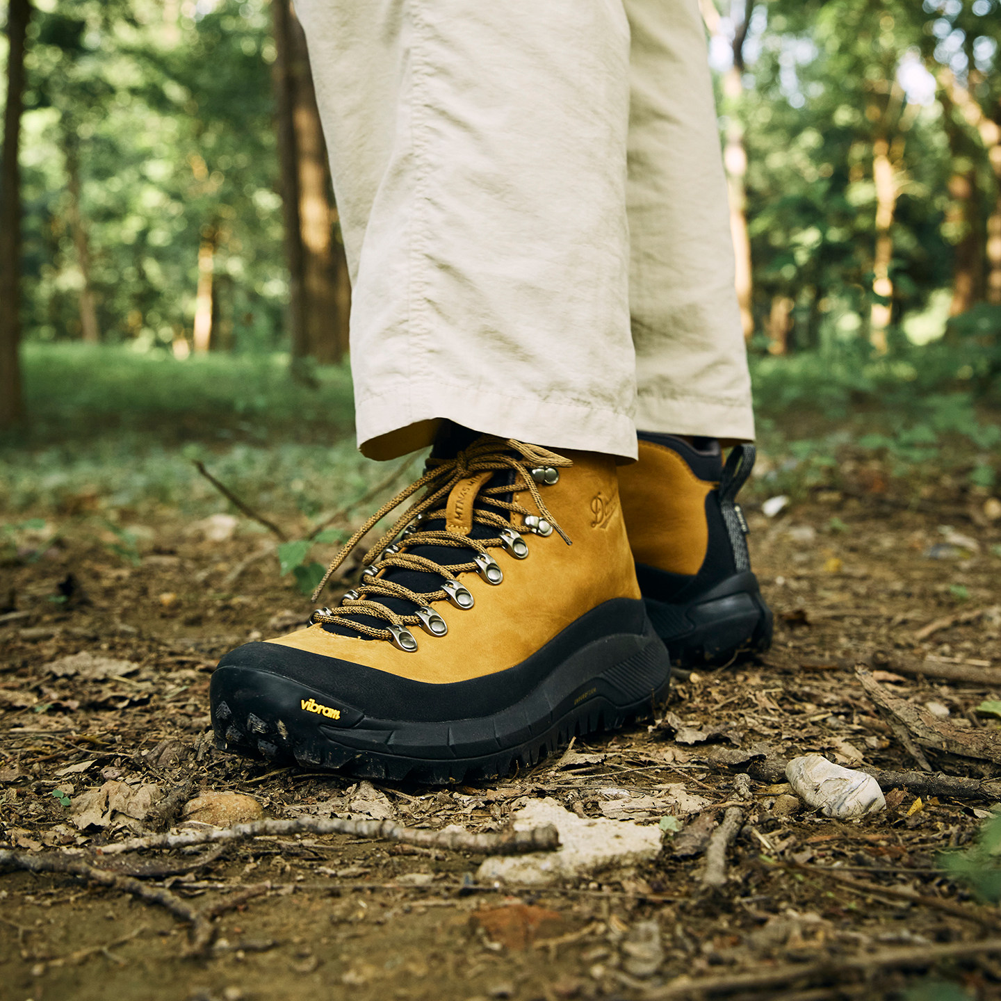 Danner丹纳MTN45MidGTX登山鞋