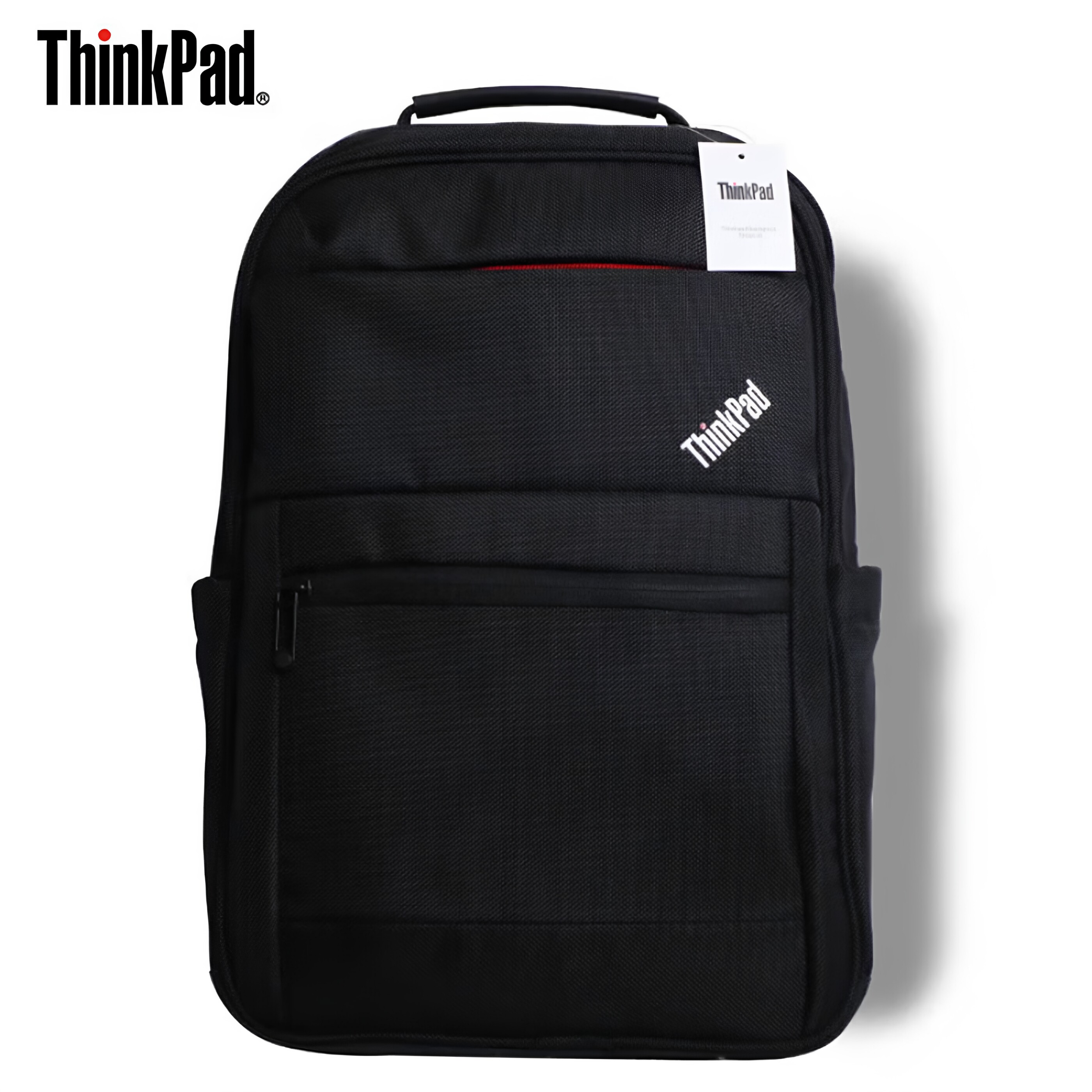 联想ThinkPad商务防水双肩电脑包