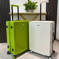 Универсальный чемодан, 24 дюймов, 20 дюймов