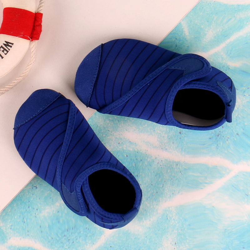 儿童防滑透气室内健身跳绳鞋