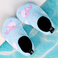 Вода -зеленая раковина кит