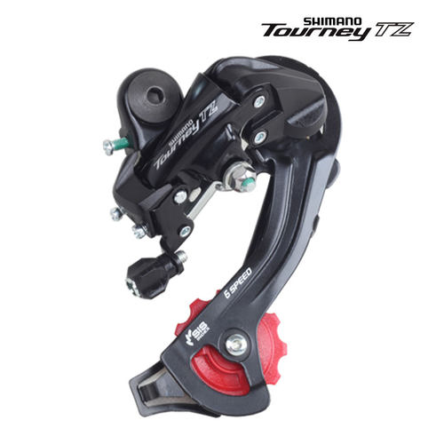 shimano正品禧玛诺tz500变速器