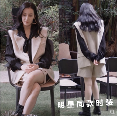 你是我的荣耀乔晶晶女同款衣服